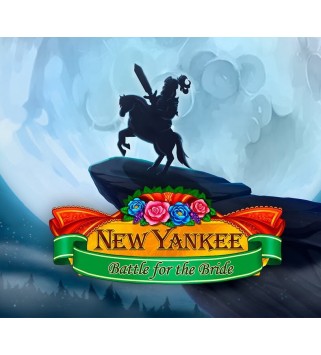 New Yankee: Battle for the Bride Steam Key GLOBAL